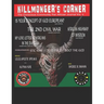 Kilmongers Corner Vol 2: The Conscious Communities Pan Afrikan Journal