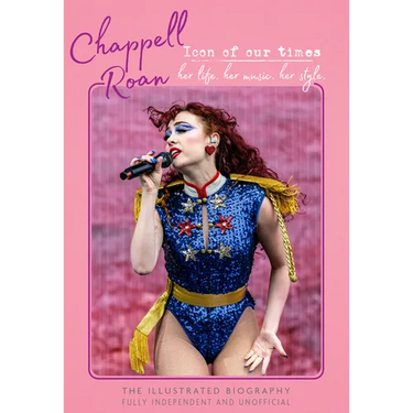 Chappell Roan - Icon of Our Times