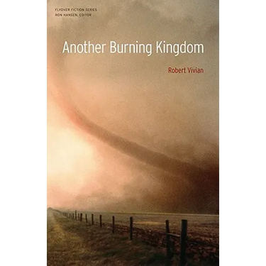 Another Burning Kingdom