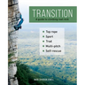 Transition: A guide to climbing real rock