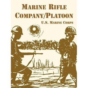 Marine Rifle Company/Platoon