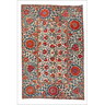 Suzani: Art of the Silk Road