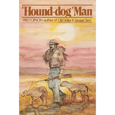 Hound-Dog Man