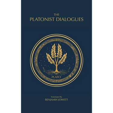 The Platonist Dialogues: The Transitional Dialogues of Plato