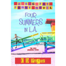 Four Summers in L.A.: The Nick Davidson Story