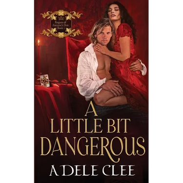 A Little Bit Dangerous