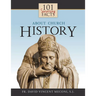 101 Surprising Facts about Church History