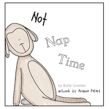 Not Nap Time