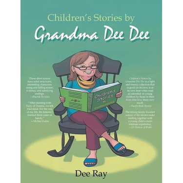 Children's Stories by Grandma Dee Dee