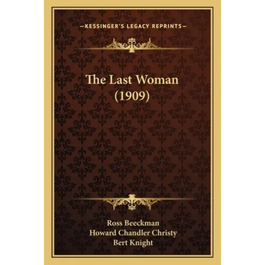 The Last Woman (1909)