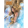 Legend of Isis: Anthology