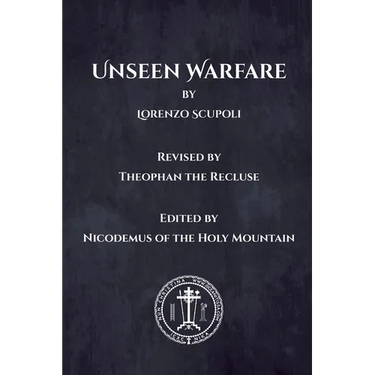 Unseen Warfare