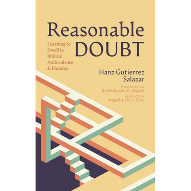 Reasonable Doubt