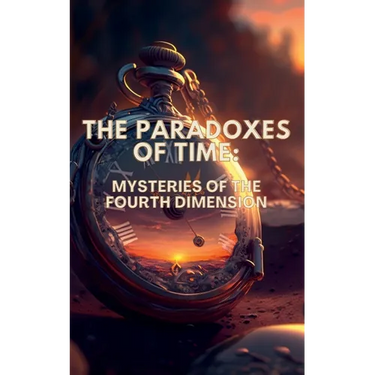 The Paradoxes of Time