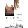 The Diary of Samuel Pepys: Volume XI - Index