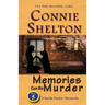 Memories Can Be Murder: Charlie Parker Mysteries, Book 5