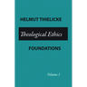 Theological Ethics
