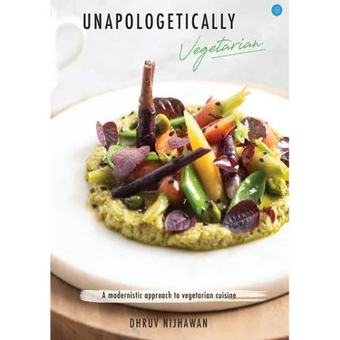 Unapologetically Vegetarian