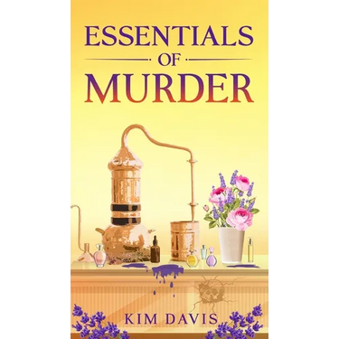 Essentials of Murder