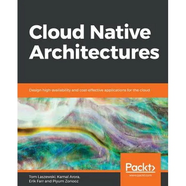 Cloud Native Architectures