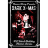 Dark X-Mas: 100 Word Holiday Horror Stories