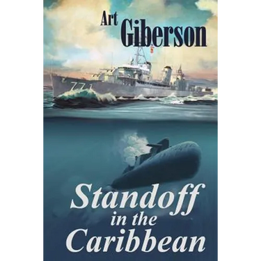 Standoff in the Caribbean