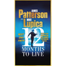 12 Months to Live: A Jane Smith Thriller