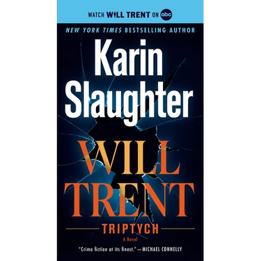 Triptych: A Will Trent Novel