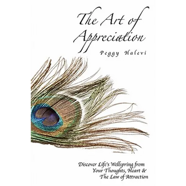 The Art of Appreciation