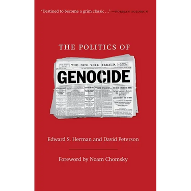 The Politics of Genocide