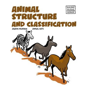 Animal Structure and Classification