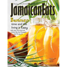 Jamaican Eats: Issue 1, 2023