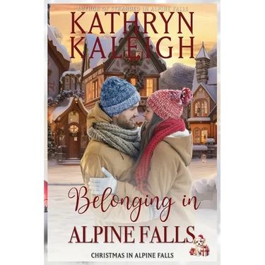 Belonging in Alpine Falls