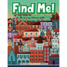 Find Me! The Very Best Hidden Picture to Find Activities for Adults