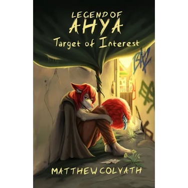 Legend of Ahya: Target of Interest