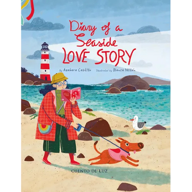 Diary of a Seaside Love Story