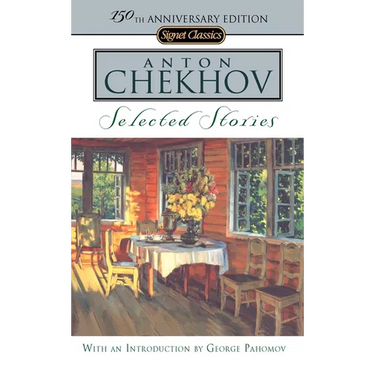Selected Stories