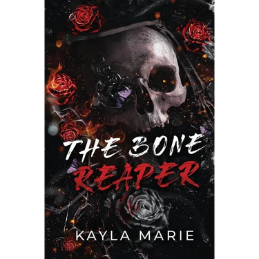 The Bone Reaper: Reaper & Charlotte