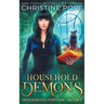 Household Demons: A Witchy Paranormal Cozy Mystery