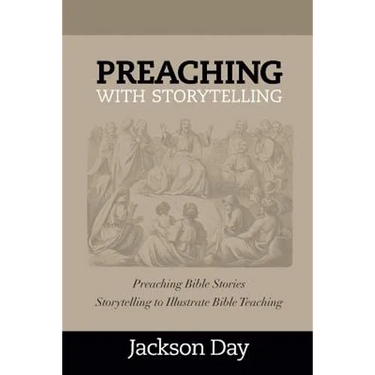 Preaching with Storytelling
