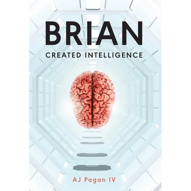 Brian, Created Intelligence