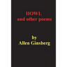 Howl and Other Poems