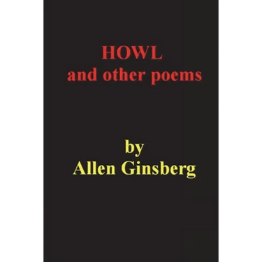 Howl and Other Poems