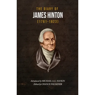 The Diary of James Hinton (1761-1823)