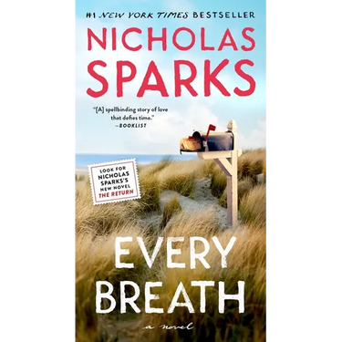 Every Breath