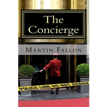 The Concierge
