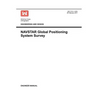 Engineering and Design: NAVSTAR Global Positioning System Survey (Engineer Manual EM 1110-1-1003)