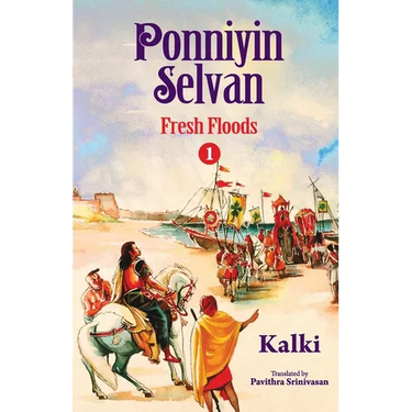 Ponniyin selvan