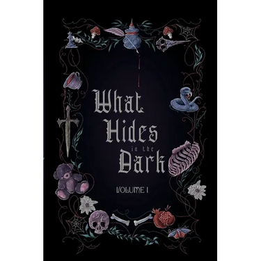 What Hides in the Dark