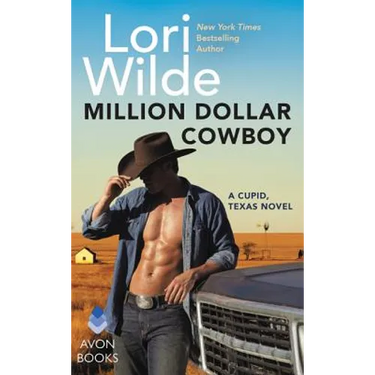 Million Dollar Cowboy